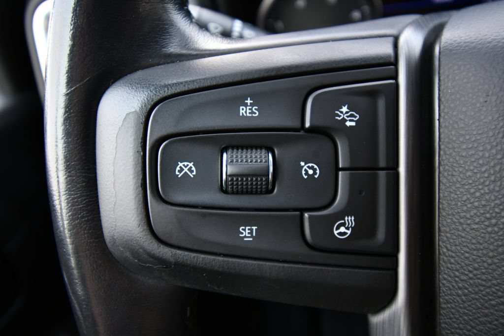 Used 2021 GMC Sierra 3500 Denali AWD/4WD image 26