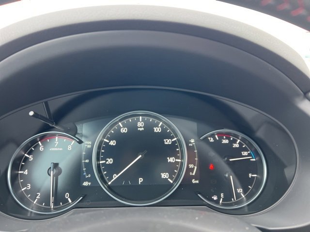 New 2025 MAZDA CX-5 2.5 Turbo image 38