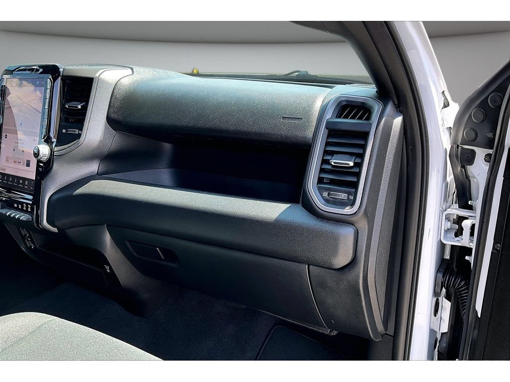 New 2026 RAM 3500 Tradesman AWD/4WD image 51