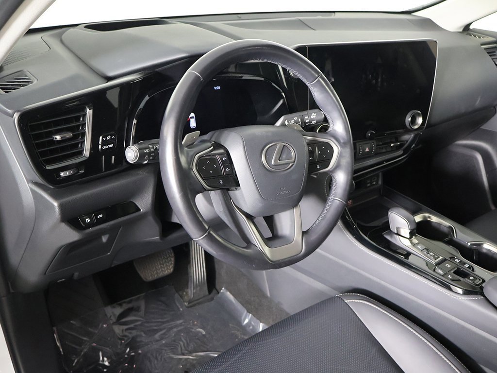 Used 2024 Lexus NX 450h+ AWD w/ Vision Package image 27