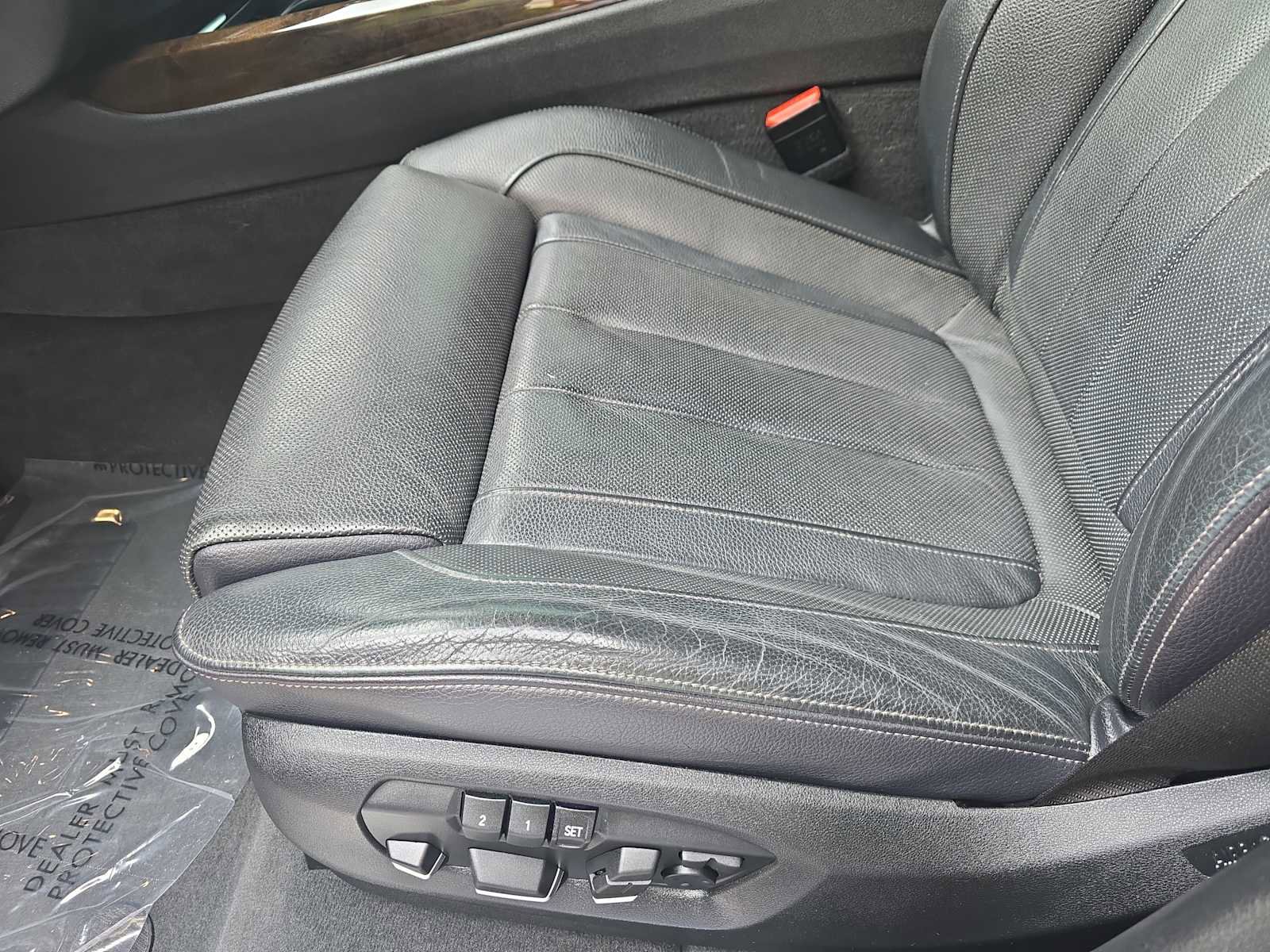 Used 2017 BMW X5 xDrive50i image 18