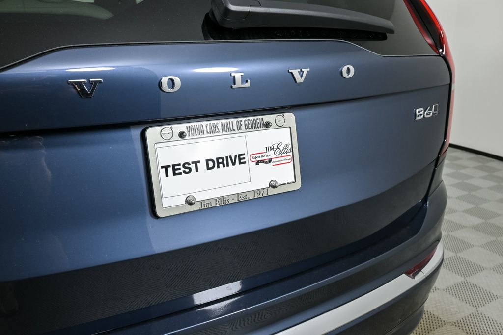 Certified 2026 Volvo XC90 B6 Ultra w/ Protection Package AWD/4WD image 40