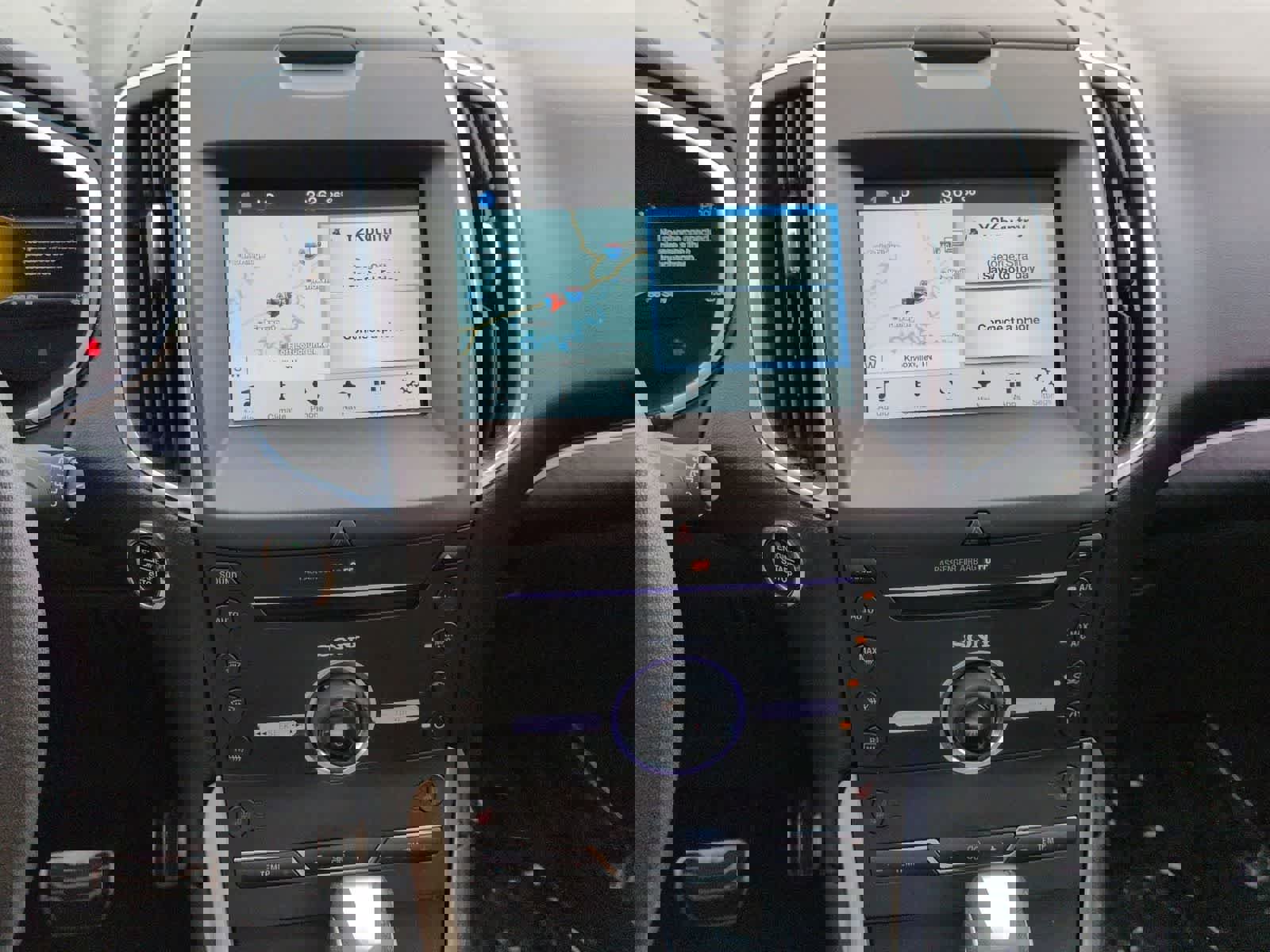 Used 2016 Ford Edge Sport w/ Technology Package image 25