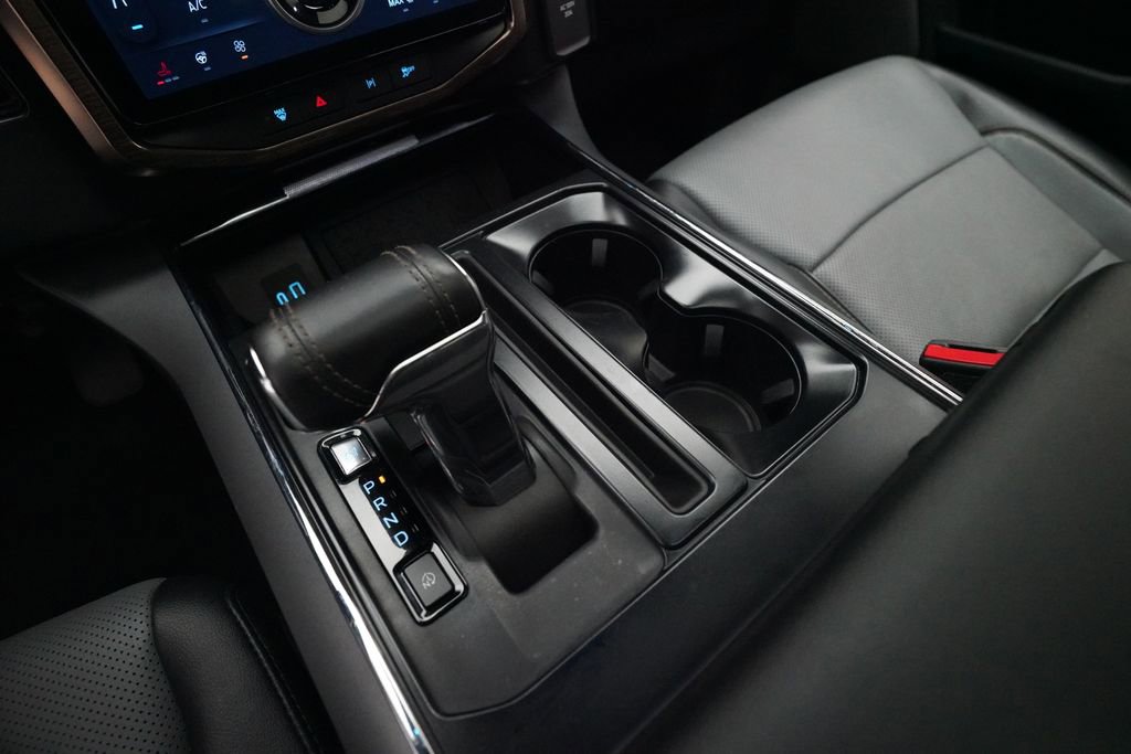 Used 2023 Ford F150 Lightning Lariat w/ Equipment Group 511A High image 16