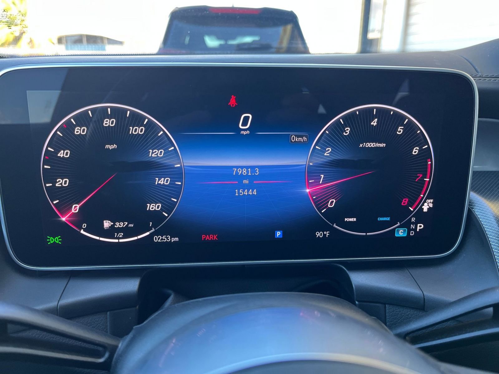 Used 2024 Mercedes-Benz GLC 300 GLC 300 image 42