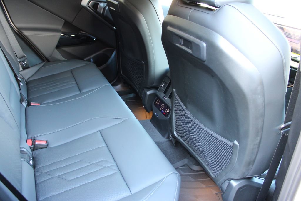 New 2026 BMW X3 xDrive30 image 51