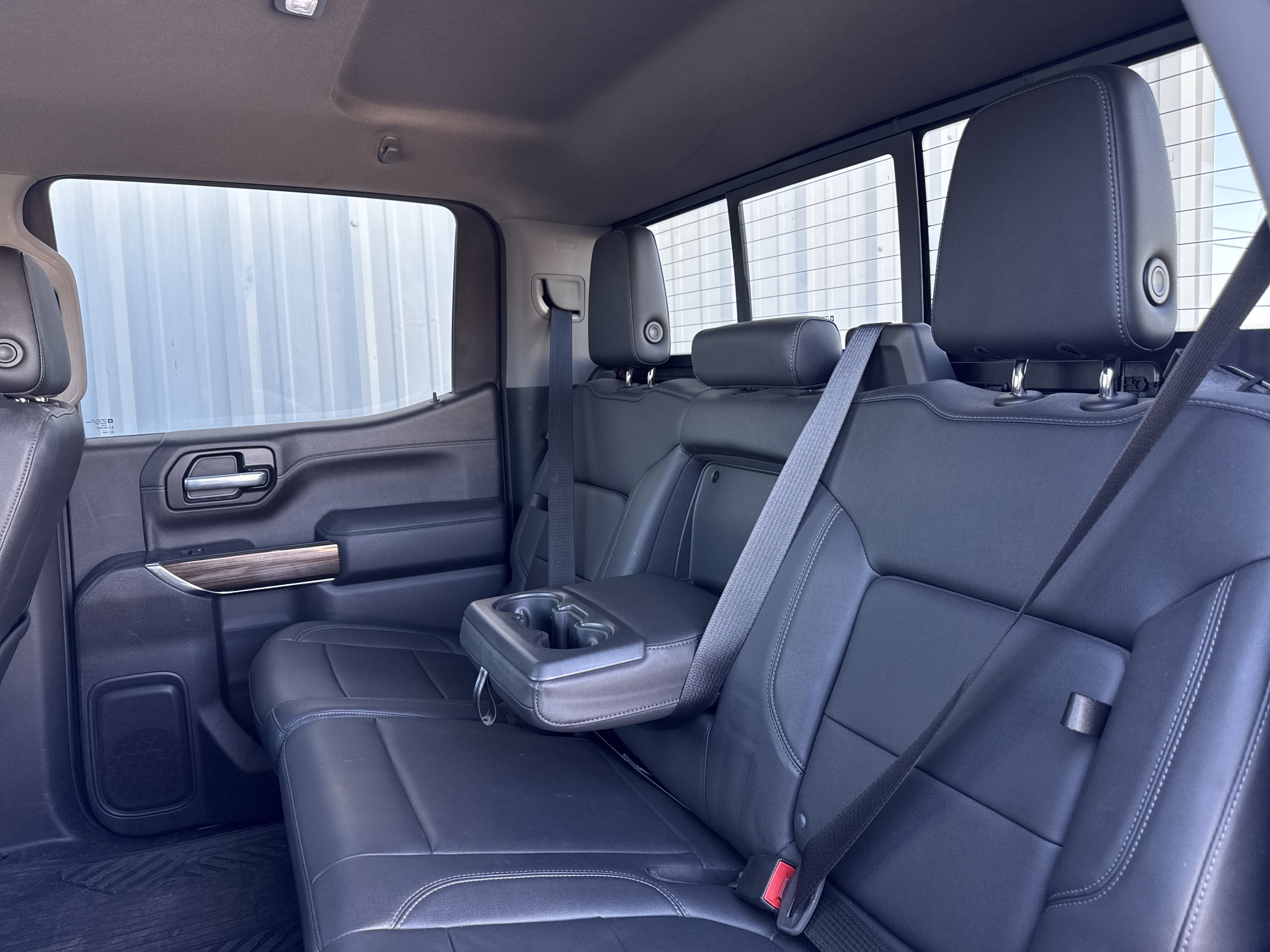 Used 2021 Chevrolet Silverado 1500 LT Trail Boss w/ Convenience Package II image 30