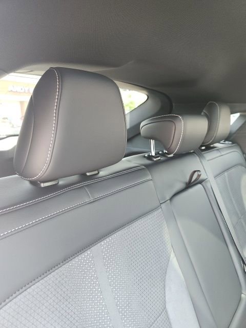 New 2025 Ford Mustang Mach-E GT image 22