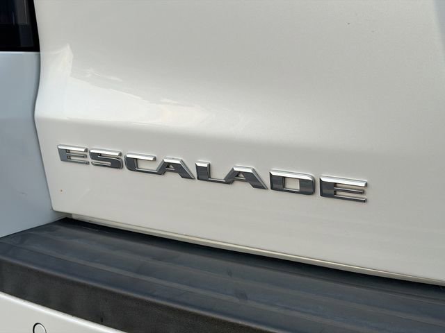 Used 2019 Cadillac Escalade Platinum image 11