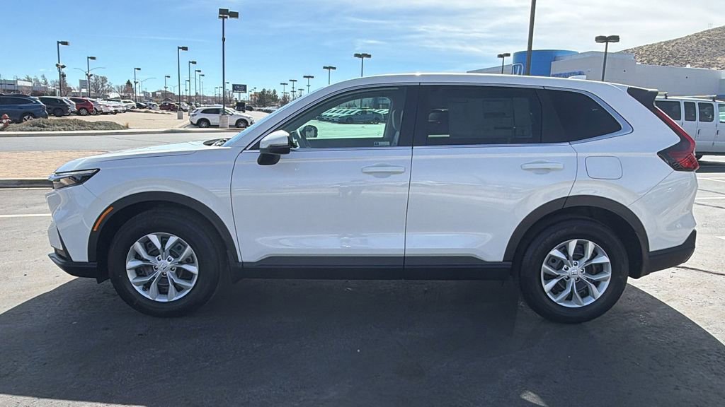 New 2026 Honda CR-V LX image 6