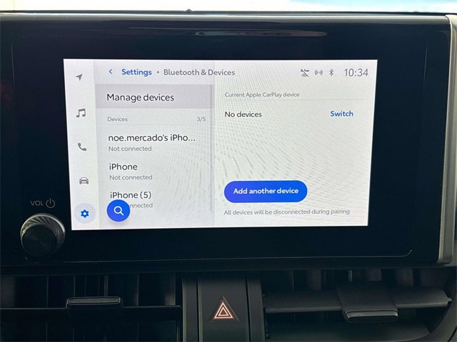 Used 2023 Toyota RAV4 LE image 31