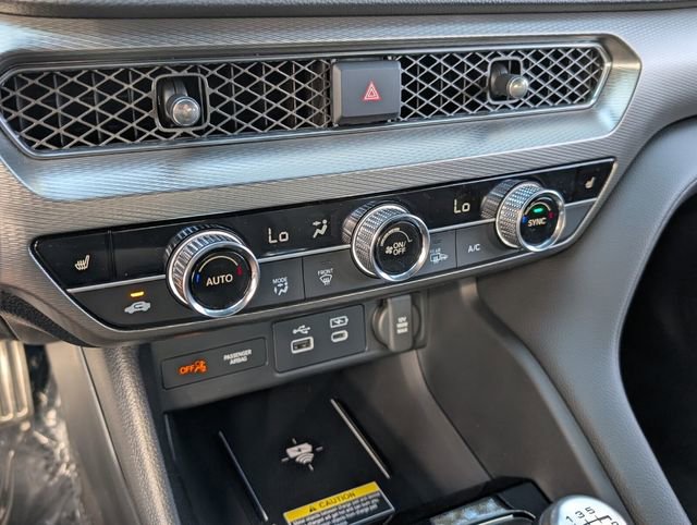 New 2026 Acura Integra A-Spec image 9