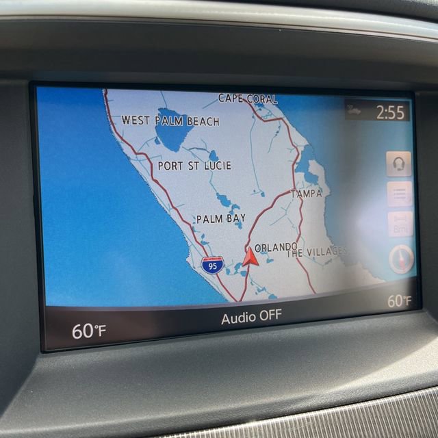 Used 2020 INFINITI QX60 Luxe w/ Essential Package image 18