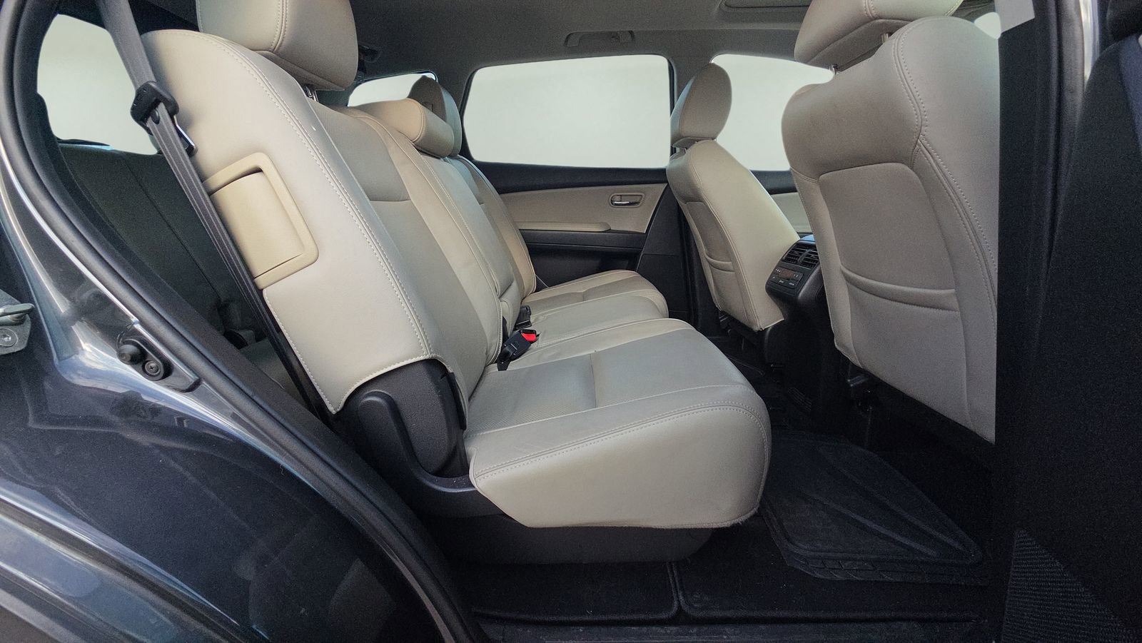 Used 2014 MAZDA CX-9 Touring w/ Touring Technology Package image 14