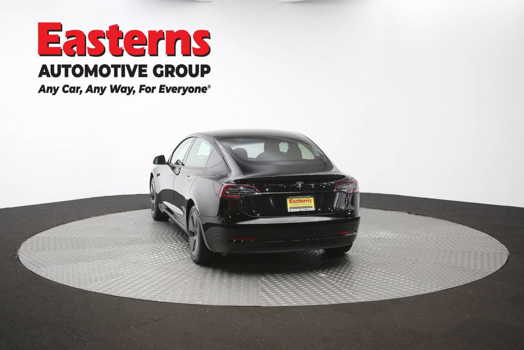 Used 2023 Tesla Model 3 Standard Range RWD image 61