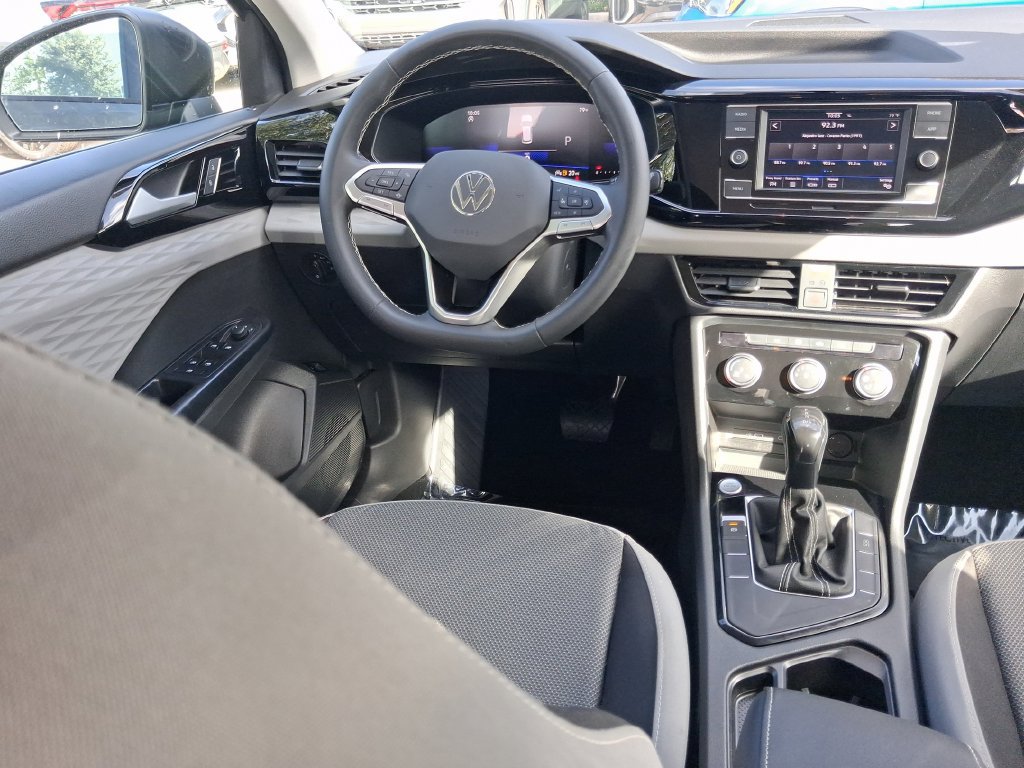 Certified 2023 Volkswagen Taos S FWD image 14