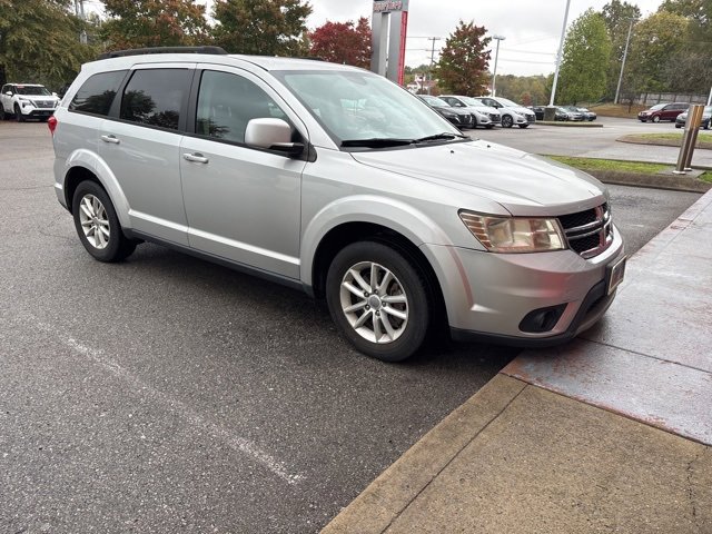 Used 2014 Dodge Journey SXT w/ Flexible Seating Group