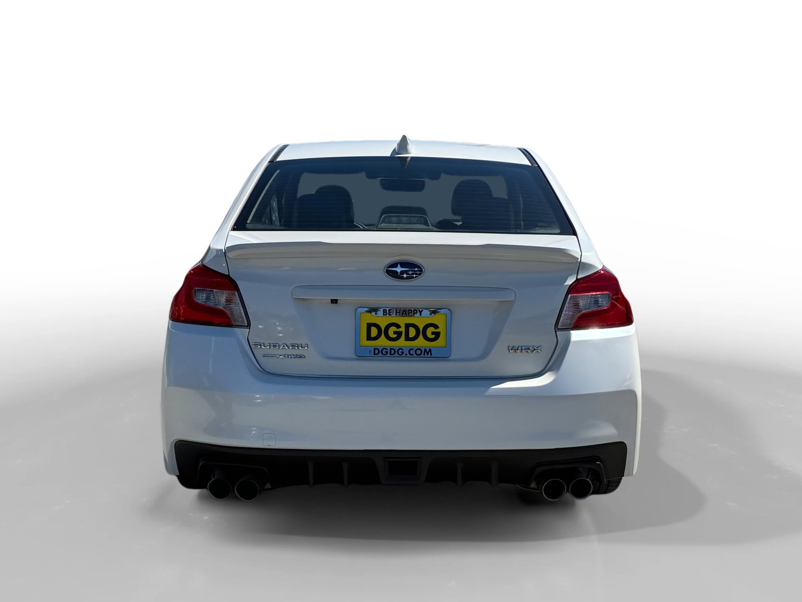 Used 2020 Subaru WRX Limited w/ Popular Package #1 image 4