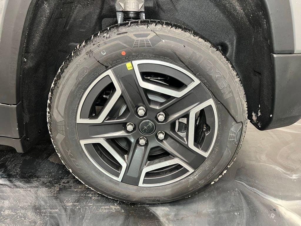 New 2026 Jeep Cherokee Limited AWD/4WD image 22