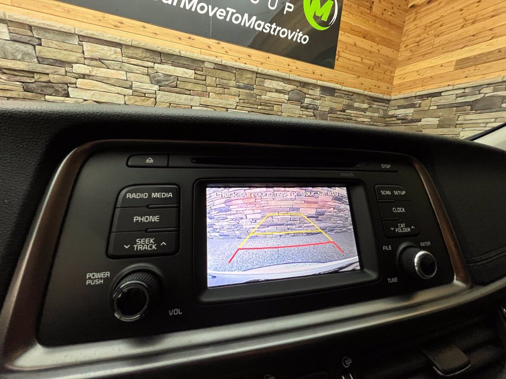 Used 2016 Kia Optima LX FWD image 39
