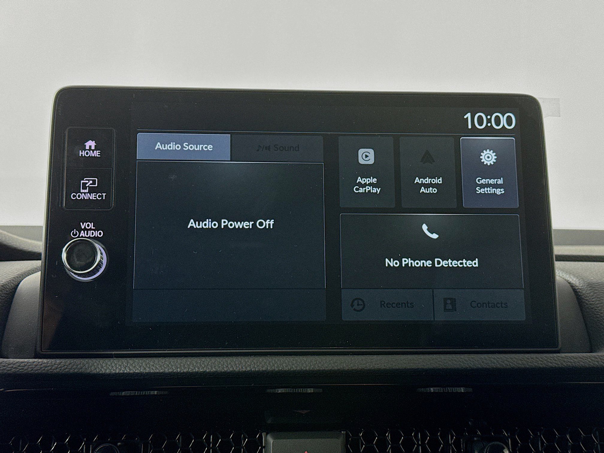 New 2026 Honda CR-V EX-L image 14