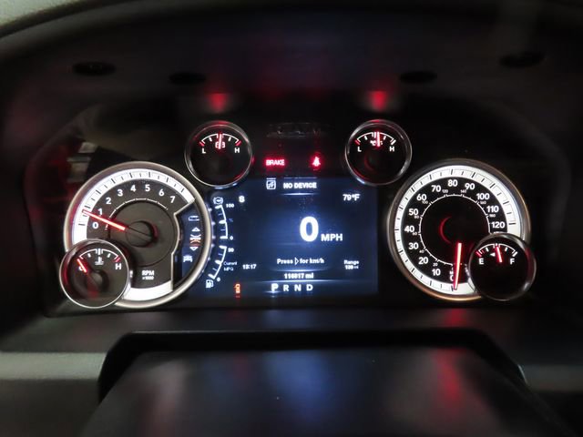 Used 2014 RAM 2500 Power Wagon w/ Luxury Group AWD/4WD image 20