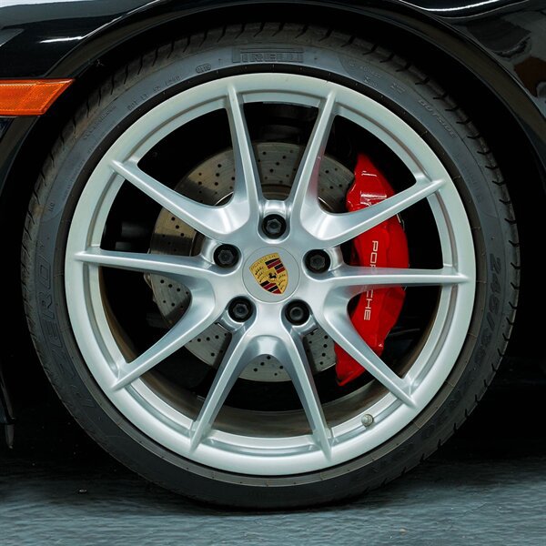 Used 2015 Porsche 911 Carrera S RWD image 40
