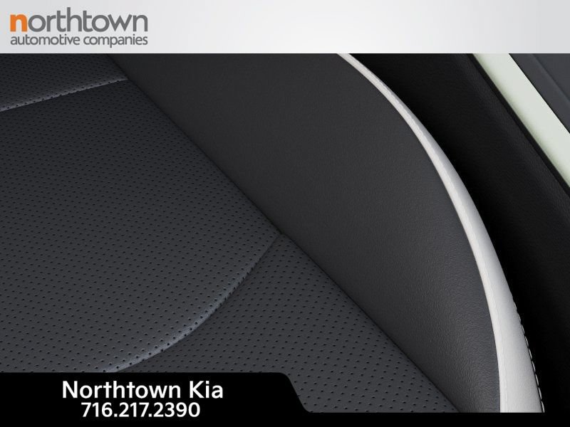 New 2026 Kia K4 GT-Line FWD image 25