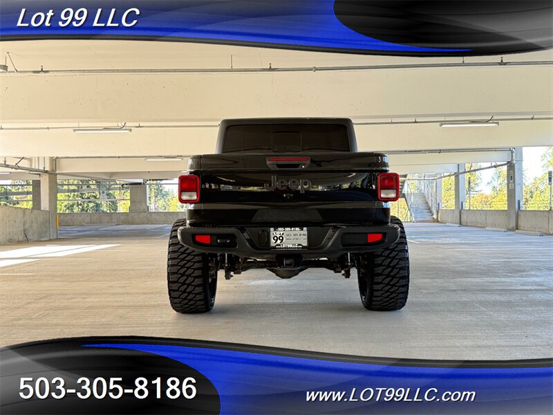 Used 2022 Jeep Gladiator Sport AWD/4WD image 7