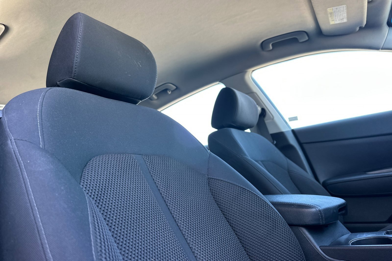 Used 2019 Kia Optima LX image 15