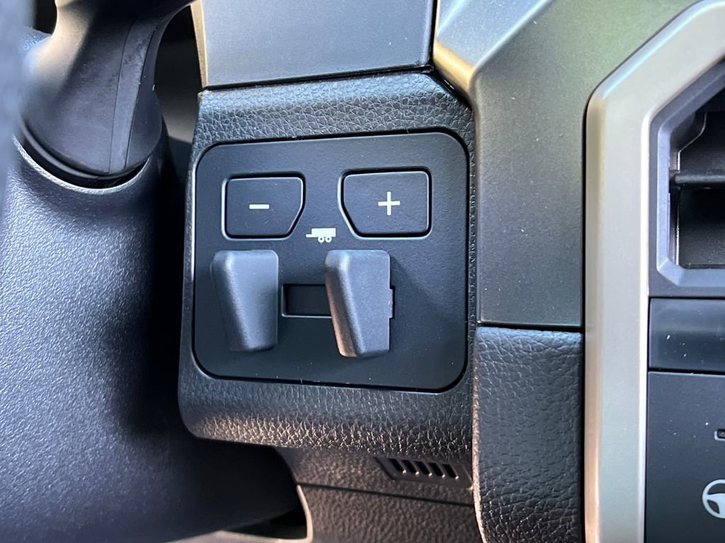 New 2025 Toyota Tacoma TRD Off-Road w/ TRD Off Road Upgrade Package image 26