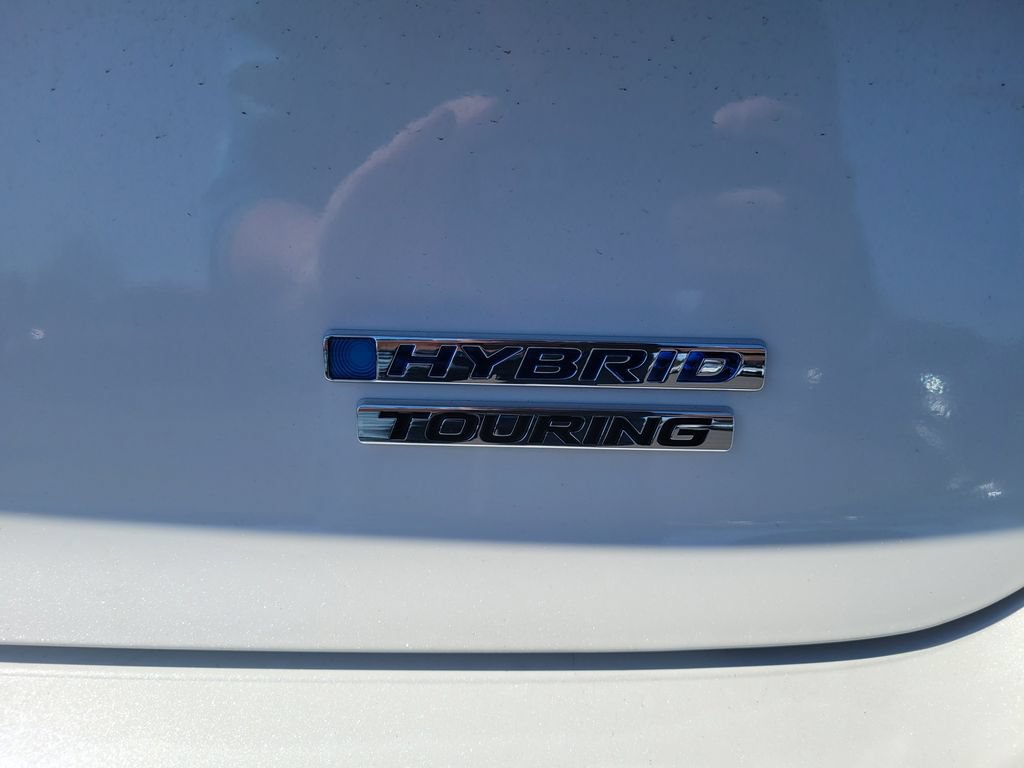 New 2026 Honda Accord Touring image 6