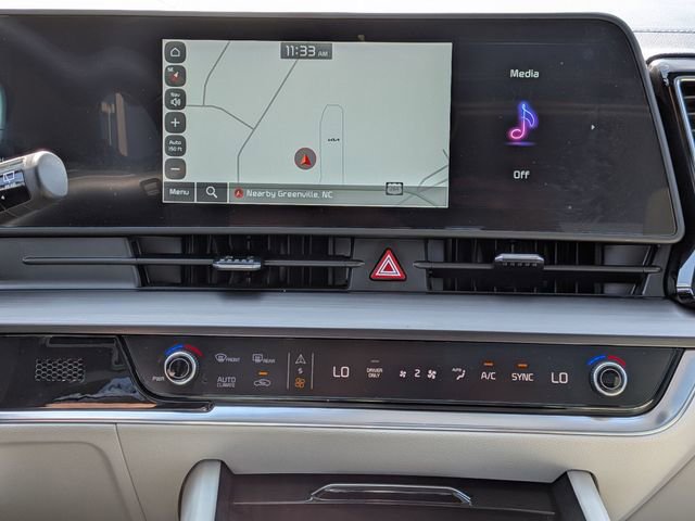 Used 2024 Kia Sportage EX w/ EX Premium Package image 19