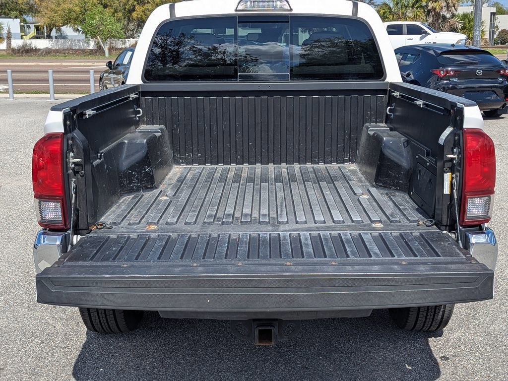 Used 2019 Toyota Tacoma SR5 image 8
