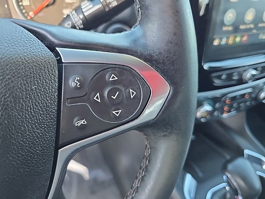 Used 2023 Chevrolet Traverse LT image 13