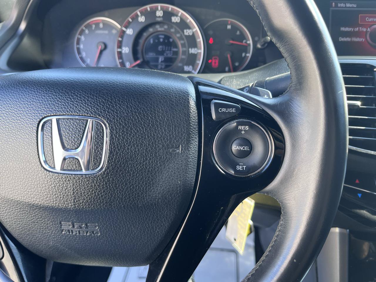Used 2017 Honda Accord Sport image 26