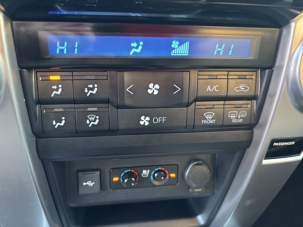 Used 2021 Toyota 4Runner Limited image 20