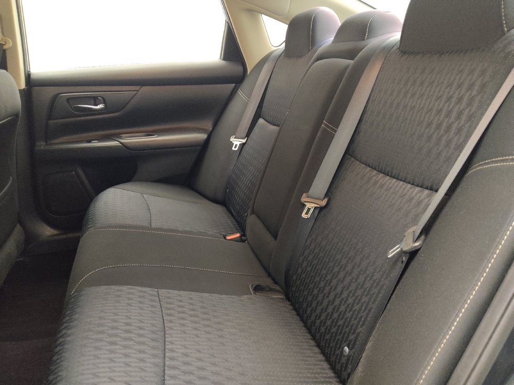 Used 2018 Nissan Altima 2.5 S w/ S Convenience Package FWD image 18