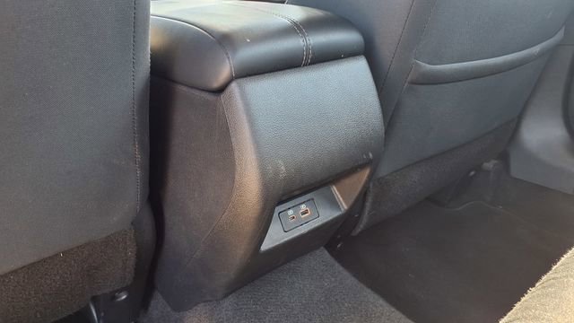 Used 2025 Nissan Altima 2.5 SV image 18