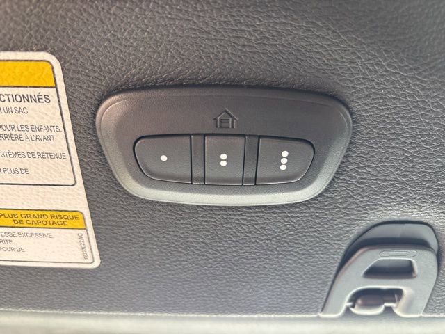 Used 2022 Jeep Gladiator Mojave w/ LED Lighting Group image 15