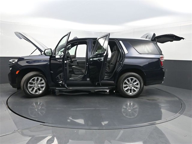 Used 2024 Chevrolet Tahoe Premier image 42