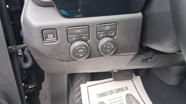 Used 2026 Chevrolet Silverado 1500 RST AWD/4WD image 15