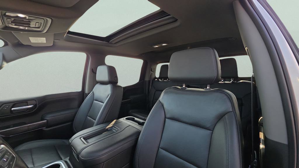 Used 2021 Chevrolet Silverado 1500 LTZ w/ LTZ Premium Package image 13