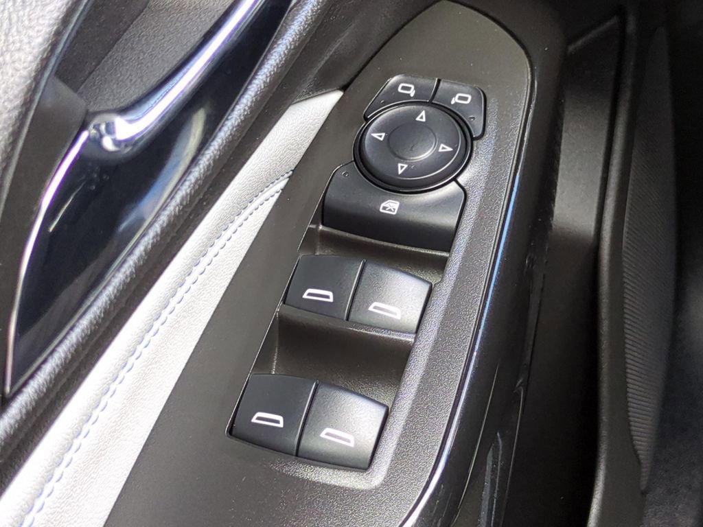 Used 2024 Chevrolet Trax LT image 18