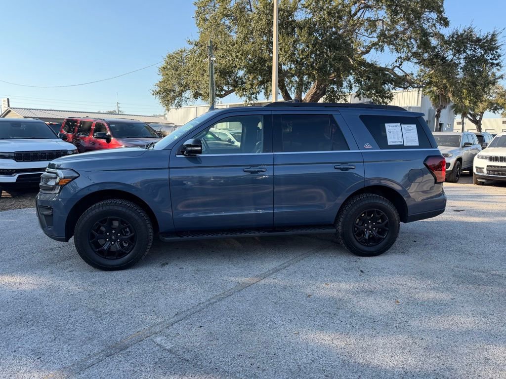 Used 2022 Ford Expedition Timberline image 3