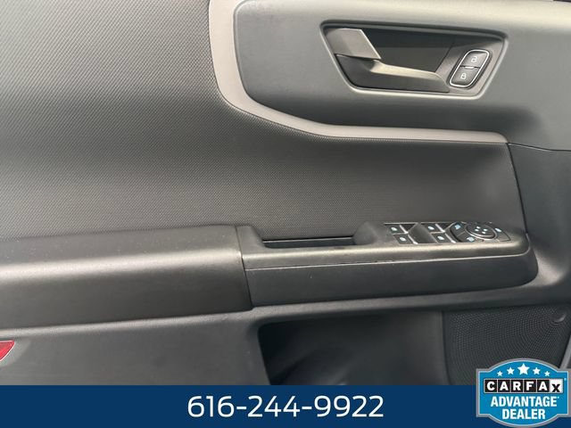 Used 2024 Ford Bronco Sport Big Bend AWD/4WD image 25