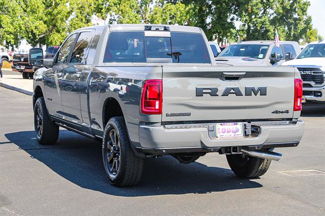 New 2026 RAM 2500 Laramie image 2