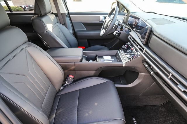 New 2026 Hyundai Santa Fe SEL FWD image 18