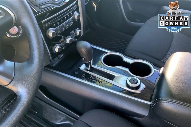 Used 2018 Nissan Pathfinder S image 17