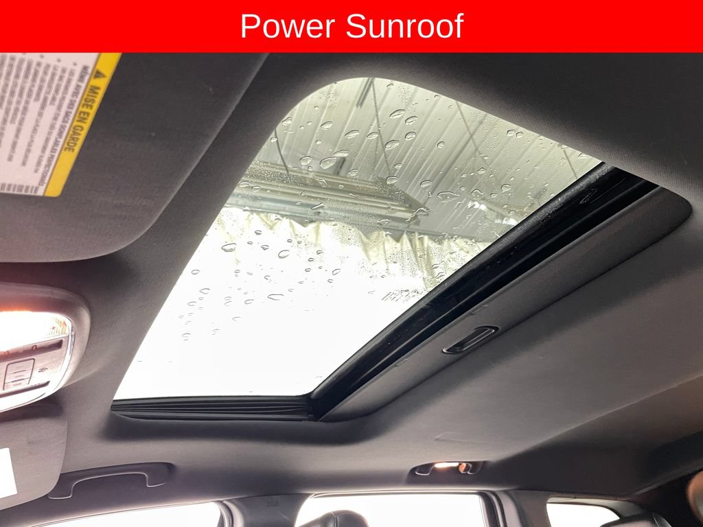 Used 2014 Jeep Grand Cherokee Altitude AWD/4WD image 3